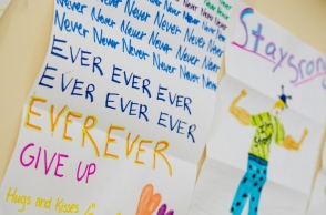 Δοκίμασε και ας αποτύχεις