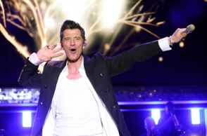 Σάκης Ρουβάς: Είναι ντροπή, είπε για τα δημοσιεύματα ότι θα λάβει 50.000 ευρώ για το καρναβάλι της Ξάνθης