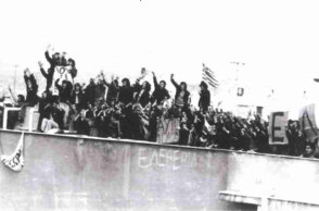 Βαγγέλης Παναγιωτόπουλος, Ποιήματα-Μπροσούρες 2015-2019