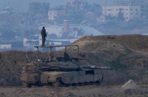 Όταν η λογική αυτοκτόνησε στη Γάζα