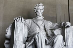 Βρέθηκε μετά από 100 χρόνια ταινία του βωβού κινηματογράφου για τον Αβραάμ Λίνκολν που είχε χαθεί 