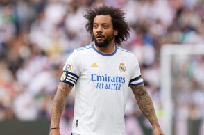 Ρεάλ Μαδρίτης: Θα τιμήσει τον Μαρσέλο πριν το ντέμπι με την Ατλέτικο