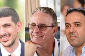 Νέα ανταλλαγή μεταξύ Χαμάς - Ισραήλ σήμερα: Ποιοι είναι οι 3 όμηροι που απελευθερώνονται 