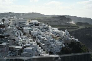 ΕΚΠΑ: Χαρακτηριστικά σεισμικού σμήνους δείχνει η έως τώρα σεισμική δραστηριότητα σε Σαντορίνη - Αμοργό