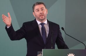 Ανδρουλάκης για Τέμπη: Ο κ. Μητσοτάκης δεν είναι παραπλανηθείς αλλά ενορχηστρωτής 