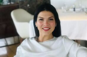 Πέθανε ξαφνικά η σχεδιάστρια κοσμημάτων Όλγα Πάστρα