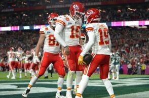 Super Bowl: Ολα έτοιμα για τον τελικό υπό το βλέμμα του Τραμπ 