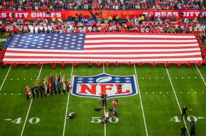 Superbowl 2025: Γιατί κάθε χρόνο σπάει τα ρεκόρ τηλεθέασης