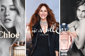 6 αρώματα που επιλέγουν οι γαλλίδες ξανά και ξανά
