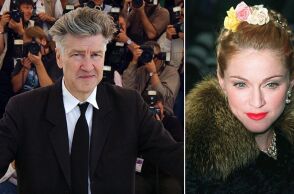 O Ντέιβιντ Λιντς δούλευε σε ταινία με τη Μαντόνα τη δεκαετία του '90 που δεν υλοποιήθηκε ποτέ - Το άγνωστο κινηματογραφικό πρότζεκτ του σπουδαίου σκηνοθέτη