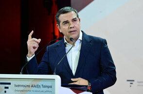 Ο καλύτερος Μητσοτακοφύλακας