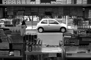 Πώς τα all in one καταστήματα οδηγούν όλο και περισσότερα περίπτερα στο κλείσιμο