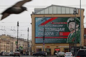 Η Ρωσία είναι έτοιμη για συνομιλίες με τις ΗΠΑ για την Ουκρανία, υπό τον όρο να εκπληρωθούν πρώτα οι όροι του Πούτιν πριν τερματιστεί ο πόλεμος