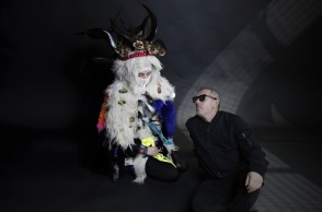 Παύλος Παυλίδης, Κ. Βήτα και Super Stereo στο Release Athens 2025