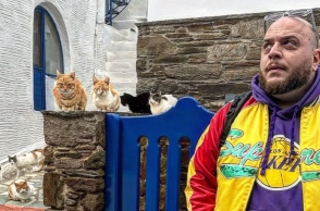 Ποιος ήταν ο Instagram λογαριασμός με το πιο χιουμοριστικό περιεχόμενο του 2024;