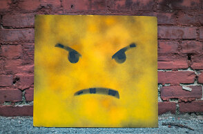 Άχου τα μωρέ, έχουν οργή μέσα τους