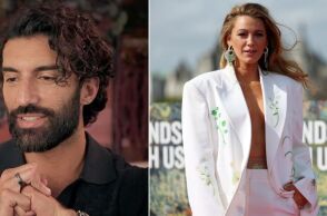 Ο Τζάστιν Μπαλντόνι δηλώνει «εξαντλημένος» έπειτα από έναν χρόνο «συναισθηματικού στρες» εν μέσω της νομικής διαμάχης με την Μπλέικ Λάιβλι