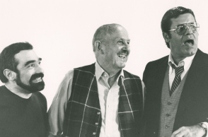 Ο Σκορσέζε και το μεγαλειώδες σινεμά των Πάουελ και Πρεσμπέργκερ στο Cinobo