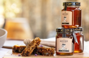 ΜΕΛΙ ΜΟΥΣΕΣ