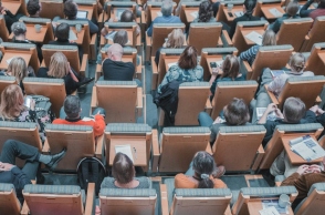 Τι να κάνεις αν δεν θες να φοιτήσεις στο πανεπιστήμιο;