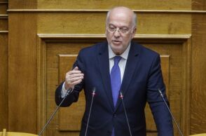 Φλωρίδης για Τέμπη: Υποδειγματική η εξέλιξη της ανάκρισης, ό,τι στοιχείο υπάρχει είναι στον φάκελο