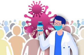 H πολιτική τοξικότητα μετά την πανδημία