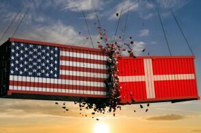 Οι Δανοί προτείνουν να αγοράσουν την Καλιφόρνια για να απαντήσουν στις βλέψεις του Ντόναλντ Τραμπ για τη Γροιλανδία - Η χιουμοριστική διαδικτυακή καμπάνια