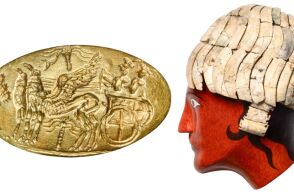 «Πρίγκιπες της Πύλου. Θησαυροί της εποχής του Χαλκού από την Μεσσηνία» - Η νέα περιοδική έκθεση του Αρχαιολογικού Μουσείου Μεσσηνίας εγκαινιάζεται στις 14/2