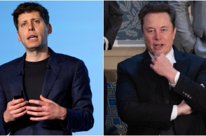 Γιατί θέλει ο Μασκ να αγοράσει τώρα την OpenAI 