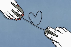 Οι 11 νέες τάσεις στις γνωριμίες και στις σχέσεις