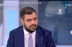 Μαρινάκης για Τέμπη: Δεν είχαμε συμφέρον να εμφανιστούν καθυστερημένα τα βίντεο