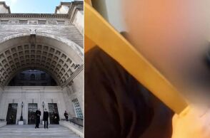 Βρετανία: Η υπηρεσία ασφαλείας ΜΙ5 είπε ψέματα σε δικαστήρια για νεοναζί πράκτορα που επιτέθηκε στη σύντροφό του - Εξέδωσε "ανεπιφύλακτη συγγνώμη" προς το BBC