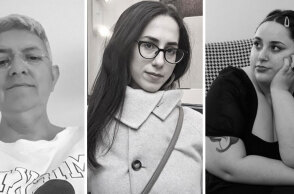 Κωνσταντίνα Ρουσσίδη, Μαριάντζελα Κατσιαβριά, Μένια Παπαδοπούλου μιλούν για τα βιβλία τους που κυκλοφορούν από τις εκδόσεις Βακχικόν