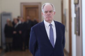 Κωνσταντίνος Τασούλας