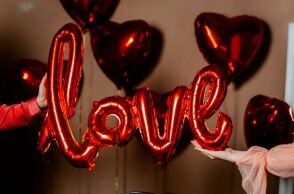 Άγιος Βαλεντίνος: Ποιος ήταν ο άγιος του έρωτα;