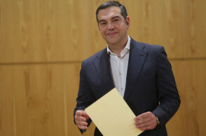 Αλέξης Τσίπρας: Διαλέξεις και σεμινάρια στο πανεπιστήμιο Χάρβαρντ