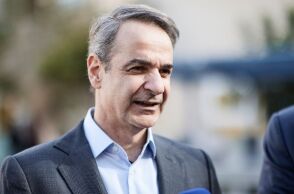 Κυριάκος Μητσοτάκης: 350 εκατ. για αναβάθμιση υποδομών σε σχολεία στο πλαίσιο του προγράμματος «Μαριέττα Γιαννάκου» - Μέχρι τον Σεπτέμβριο έτοιμα τα πρώτα