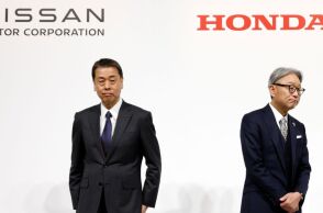 Nissan και Honda: Τίτλοι τέλους στο deal συγχώνευσης ύψους 50 δισ.