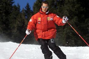 Μίκαελ Σουμάχερ: Καταδικάστηκε ακόμα ένας για τον εκβιασμό της οικογενείας του