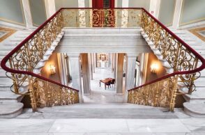 Δημοτικό Θέατρο Πειραιά: Ξεκίνησε η προπώληση για την πολυαναμενόμενη παραγωγή «Όσα Παίρνει ο Άνεμος»