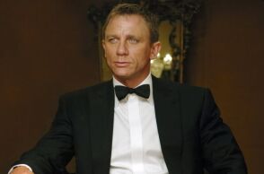 Ο Τζέιμς Μποντ