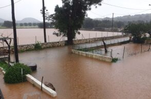 Γιατί δεν εστάλη νωρίτερα μήνυμα 112 στην Κεφαλονιά - Η εξήγηση Κολυδά 