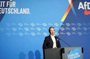 Ποιοι είναι οι Γερμανοί και Αυστριακοί ακροδεξιοί