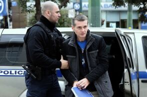 Ρωσία: Έφτασε στη χώρα ο Αλεξάντρ Βίνικ, αφού αφέθηκε ελεύθερος από τις ΗΠΑ - Διαχειριστής κρυπτονομισμάτων, συνελήφθη το 2017 στην Ελλάδα για ξέπλυμα χρήματος