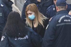 Ρούλα Πισπιρίγκου