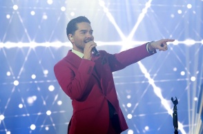 Χρήστος Μάστορας