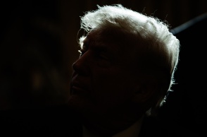 Ντόναλντ Τραμπ