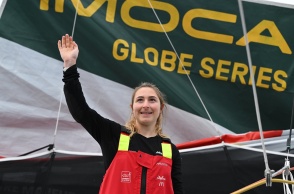 Βιολέτ Ντοράνζ