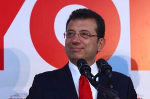 Ιμάμογλου: Αποκλεισμό από την πολιτική και ποινή φυλάκισης έως 4 χρόνια ζητά ο εισαγγελέας