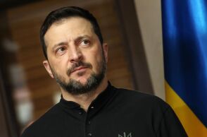 HΠΑ: Κανείς δεν θα επιβάλει ειρηνευτική συμφωνία στον Ζελένσκι